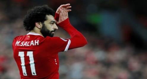 أفضل لاعب أفريقي.. الجائزة الكبرى رقم 6 في مشوار محمد صلاح